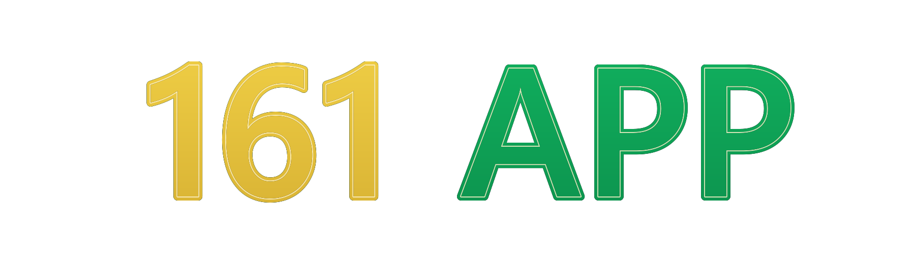161 app